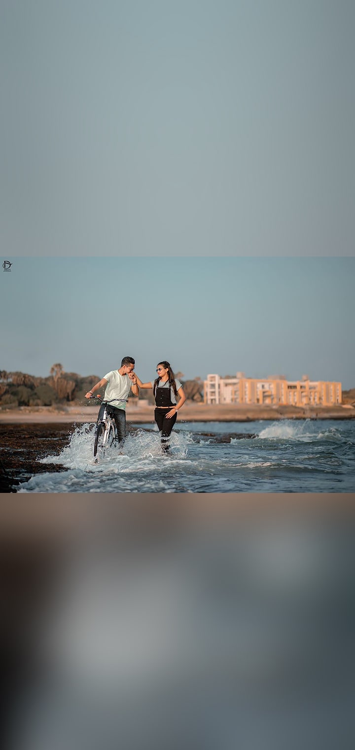 Dilus Photography Pose Image