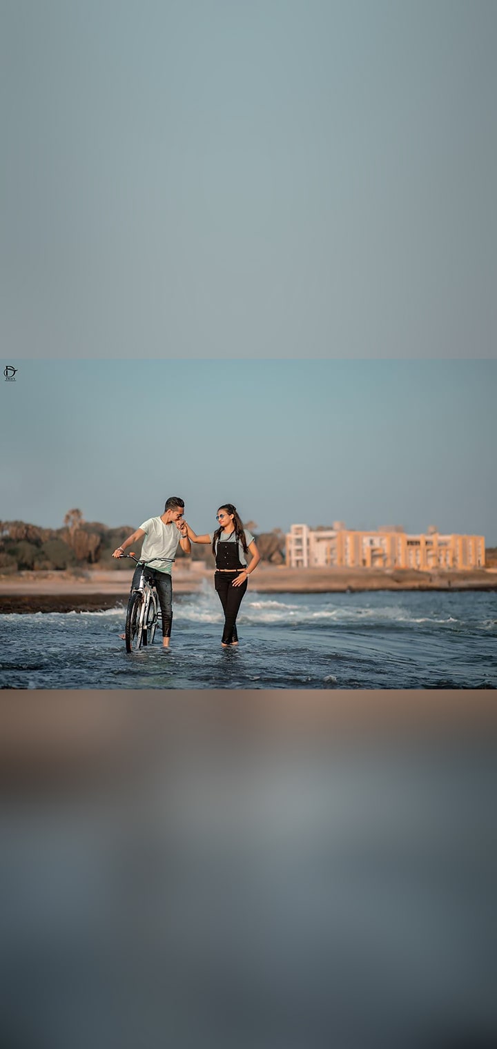 Dilus Photography Pose Image