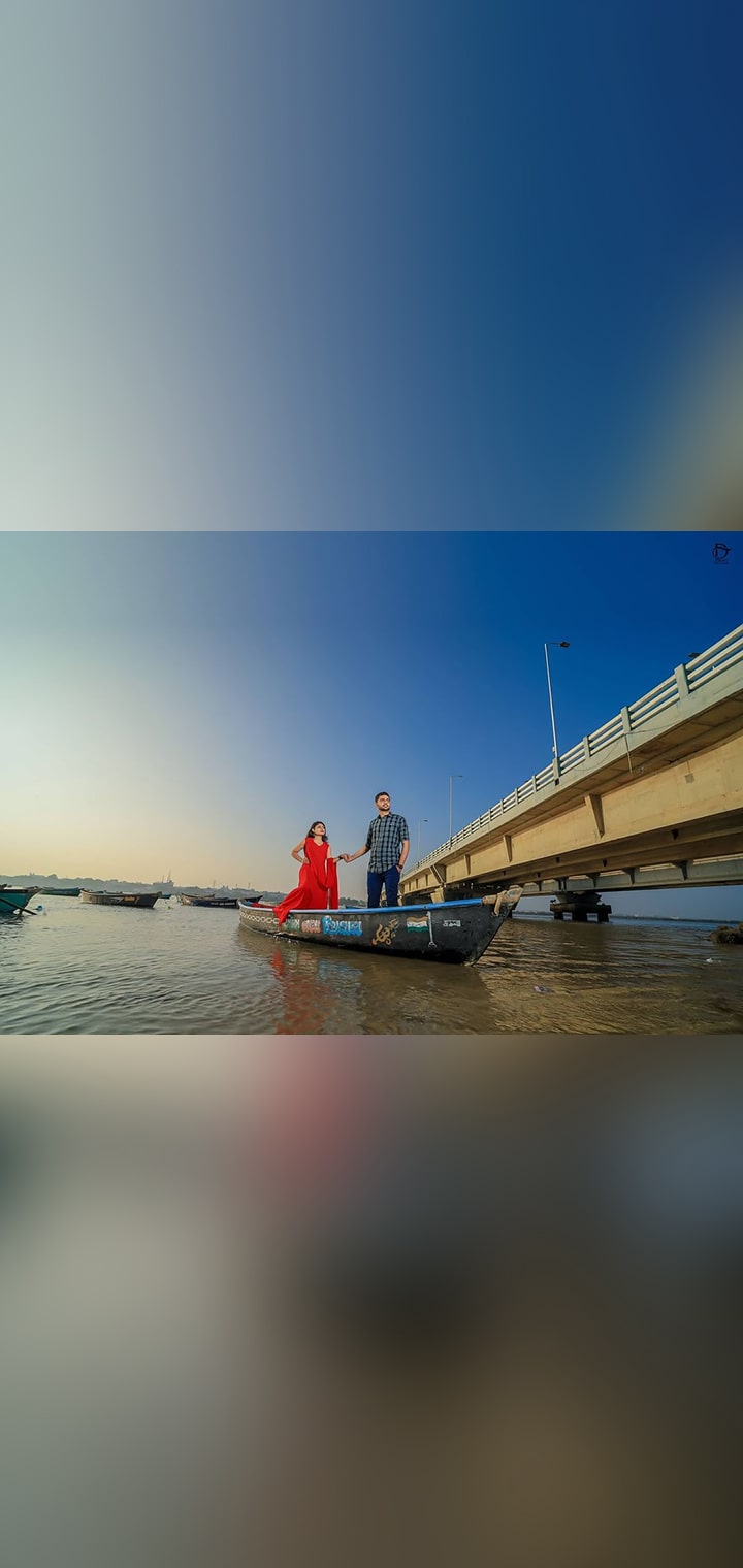 Dilus Photography Pose Image