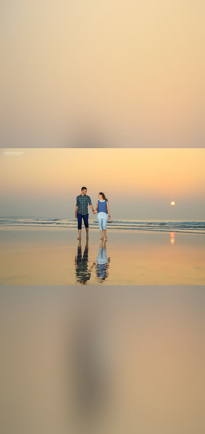 Dilus Photography Pose Image