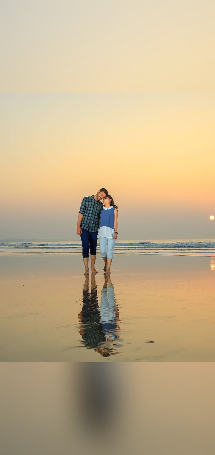 Dilus Photography Pose Image