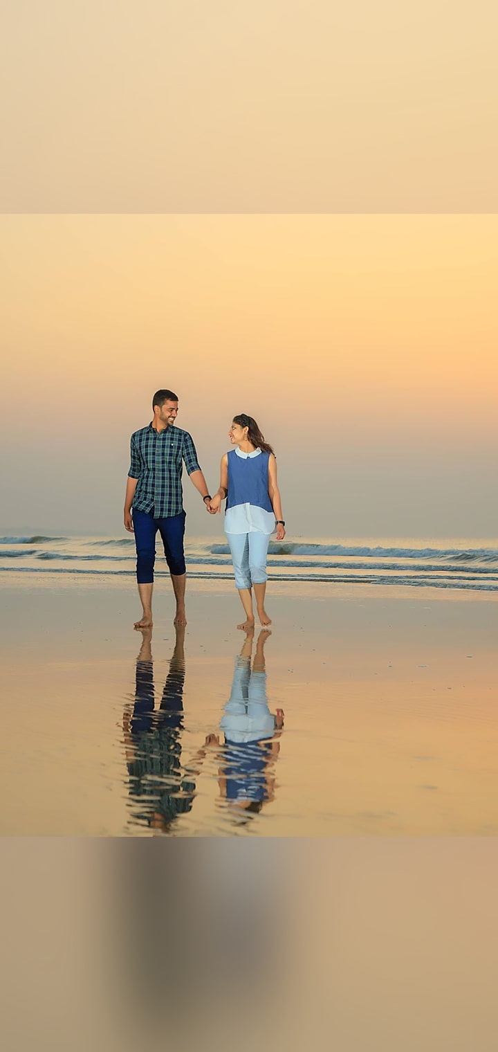 Dilus Photography Pose Image