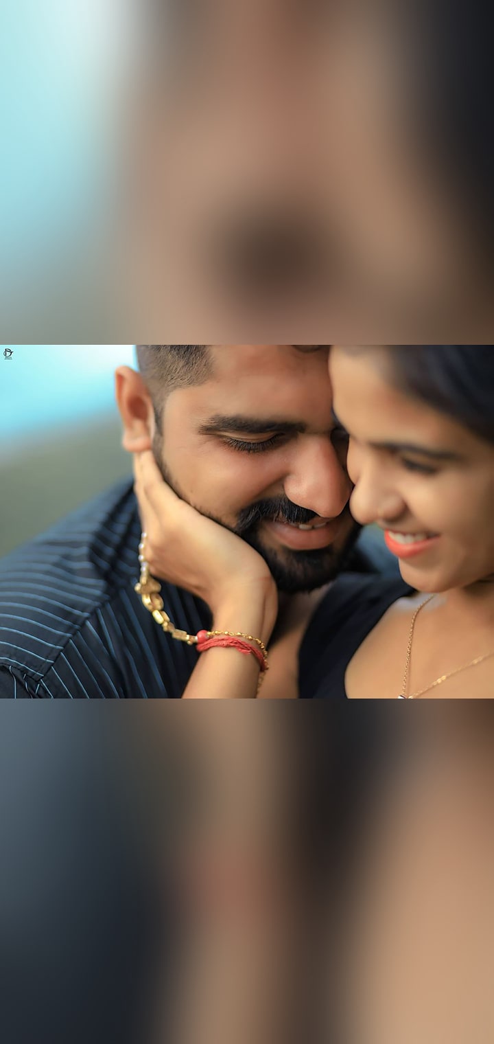 Dilus Photography Pose Image