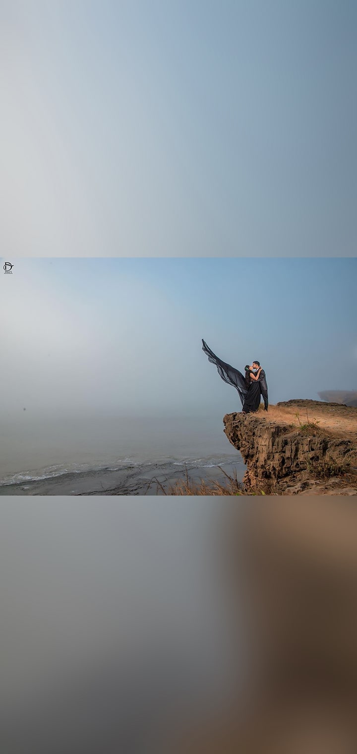 Dilus Photography Pose Image