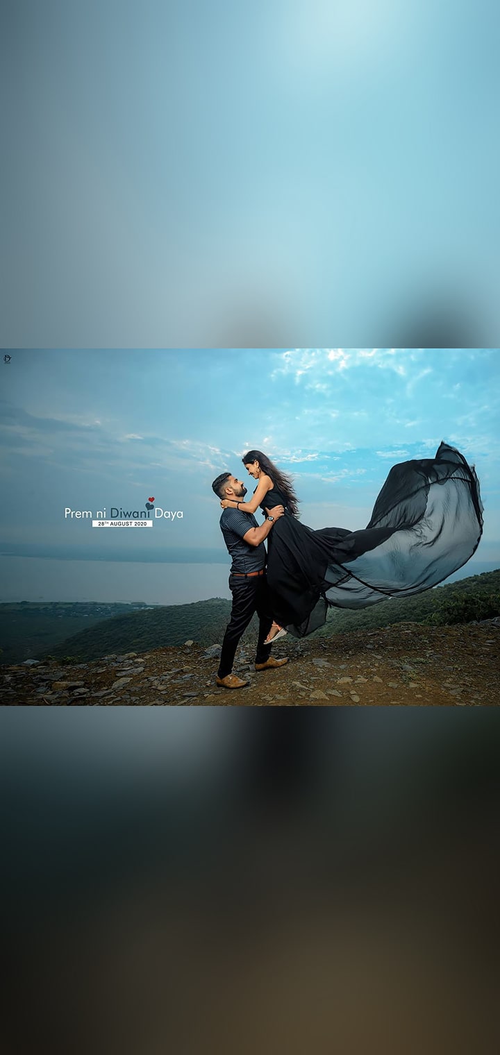 Dilus Photography Pose Image