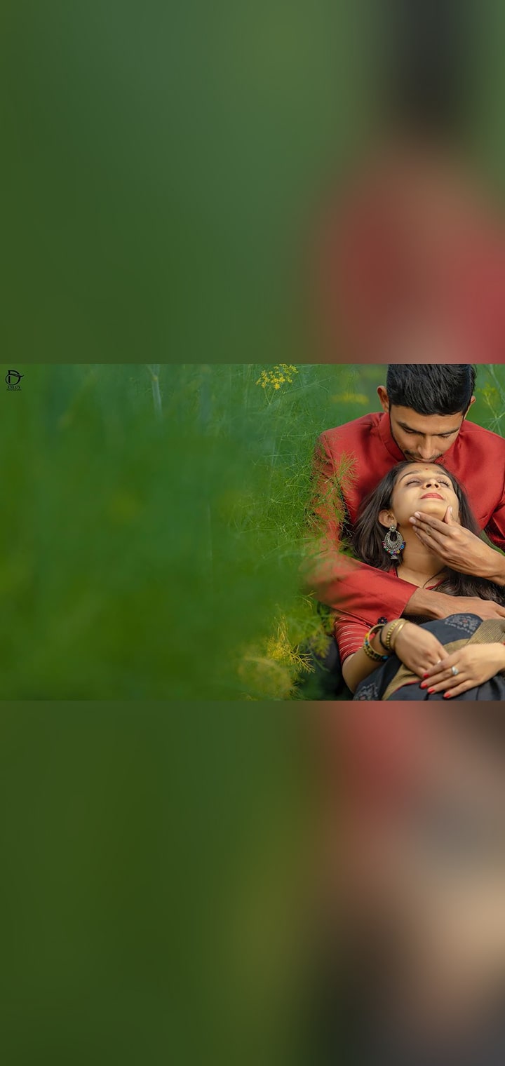Dilus Photography Pose Image