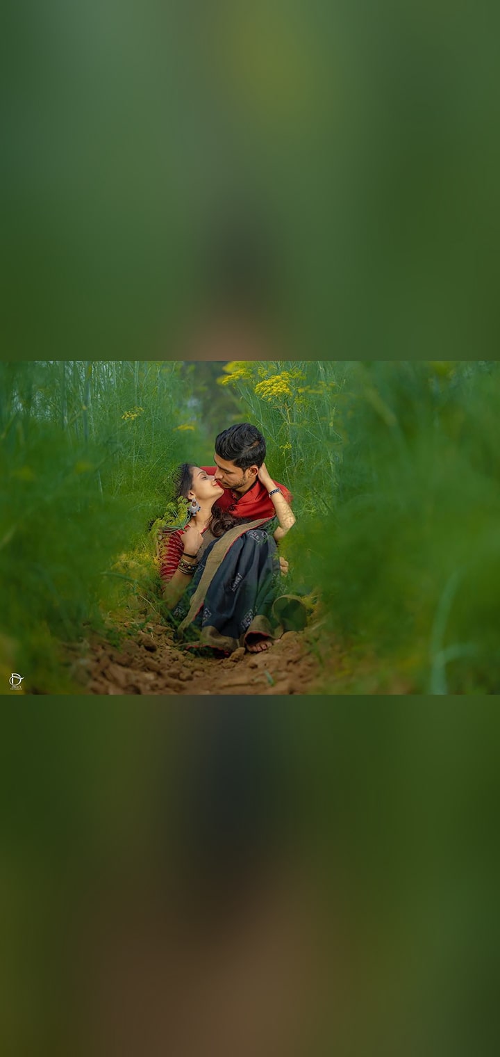 Dilus Photography Pose Image