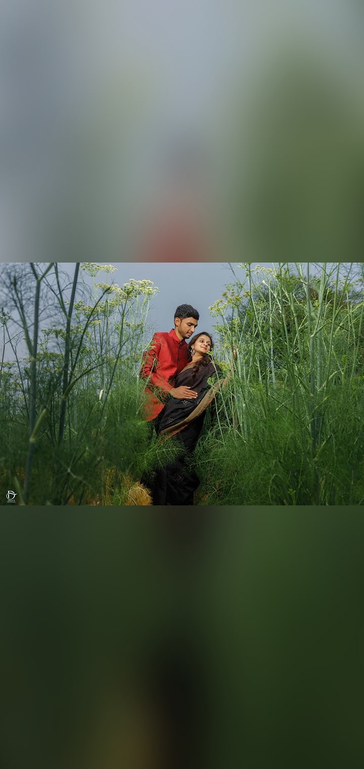 Dilus Photography Pose Image