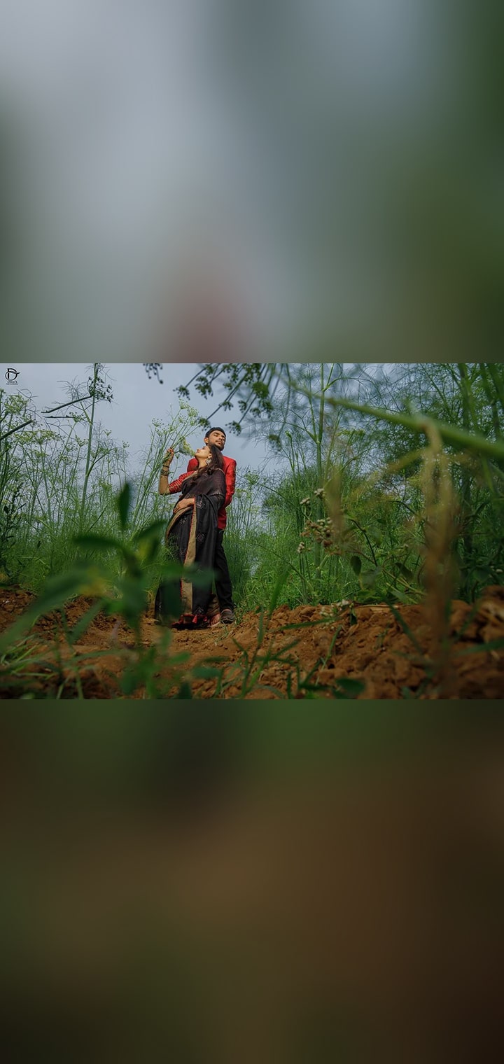 Dilus Photography Pose Image