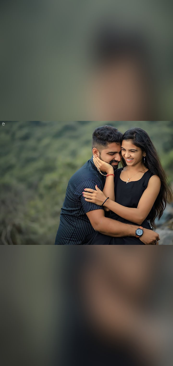 Dilus Photography Pose Image
