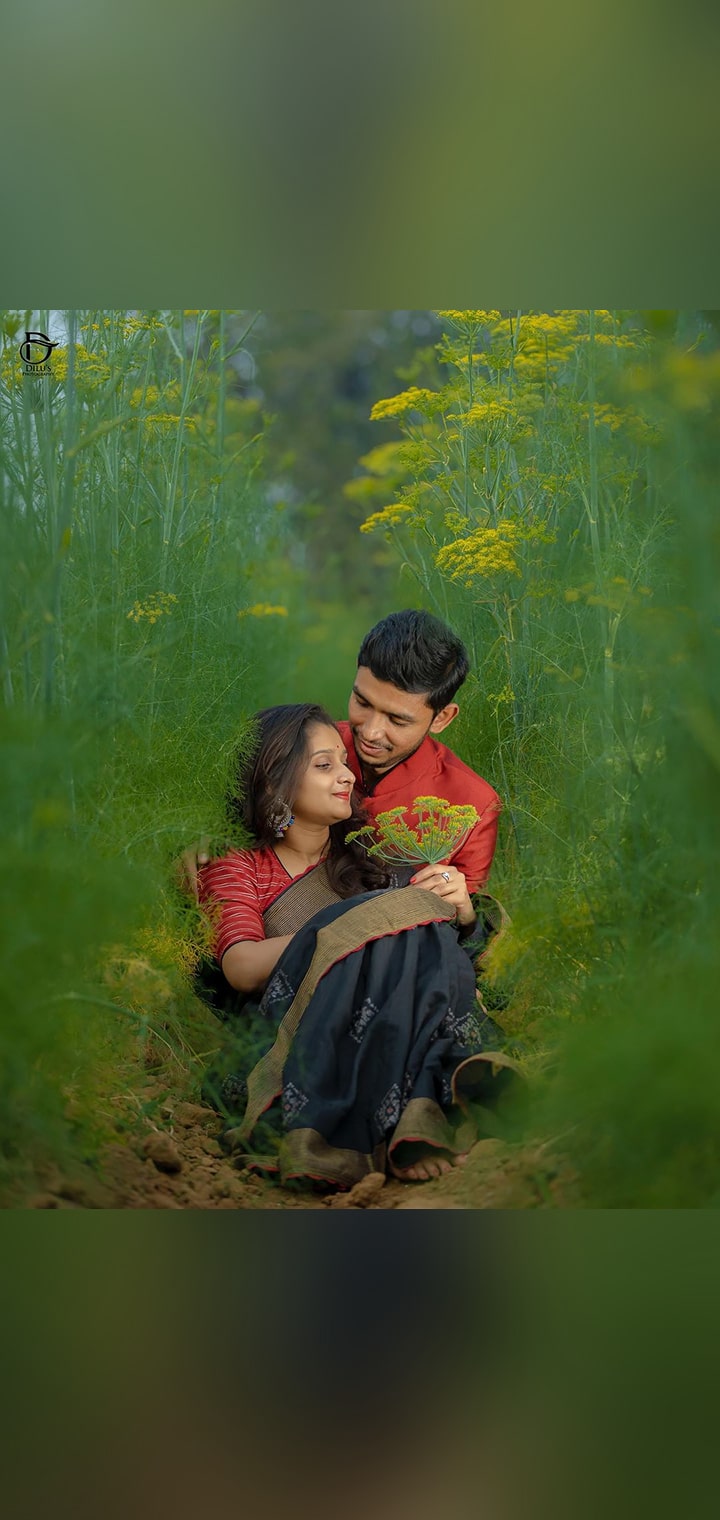 Dilus Photography Pose Image
