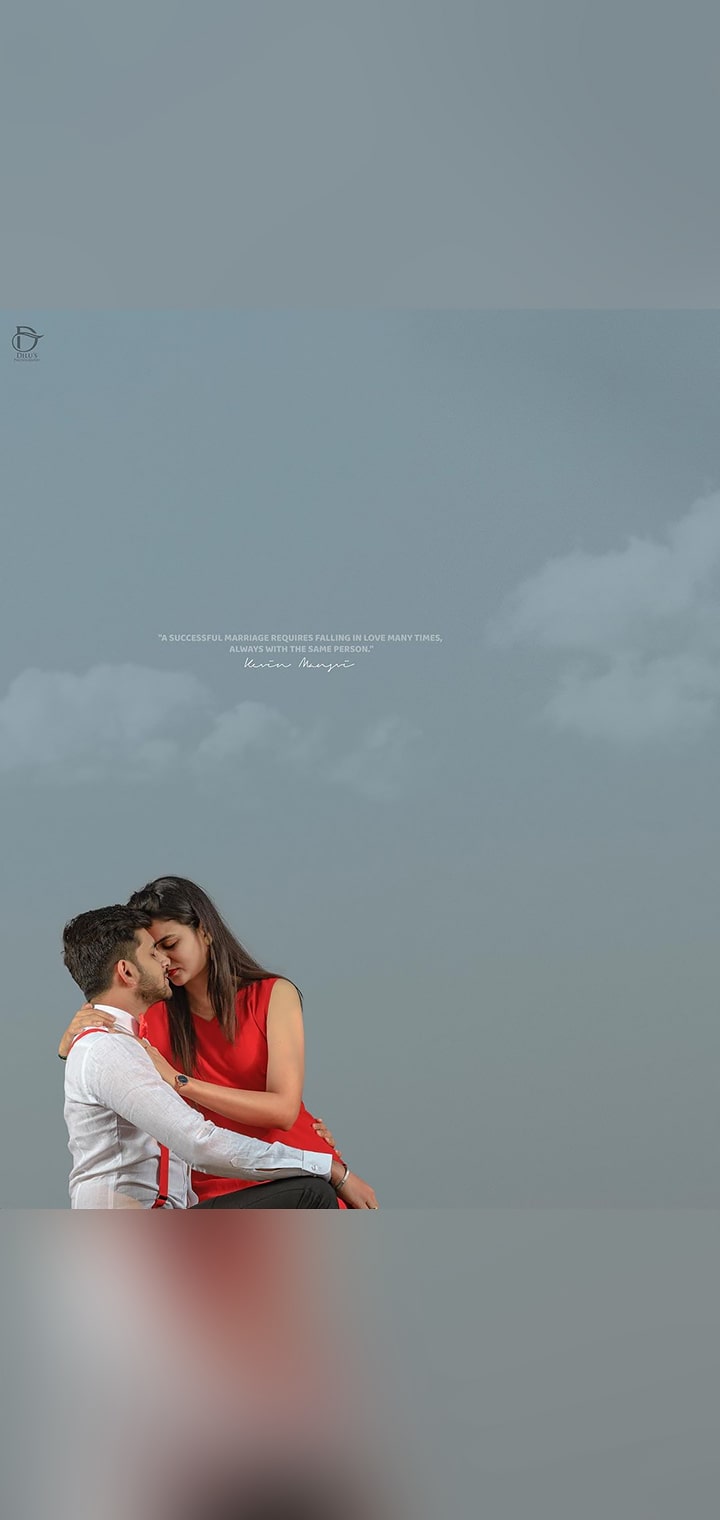 Dilus Photography Pose Image