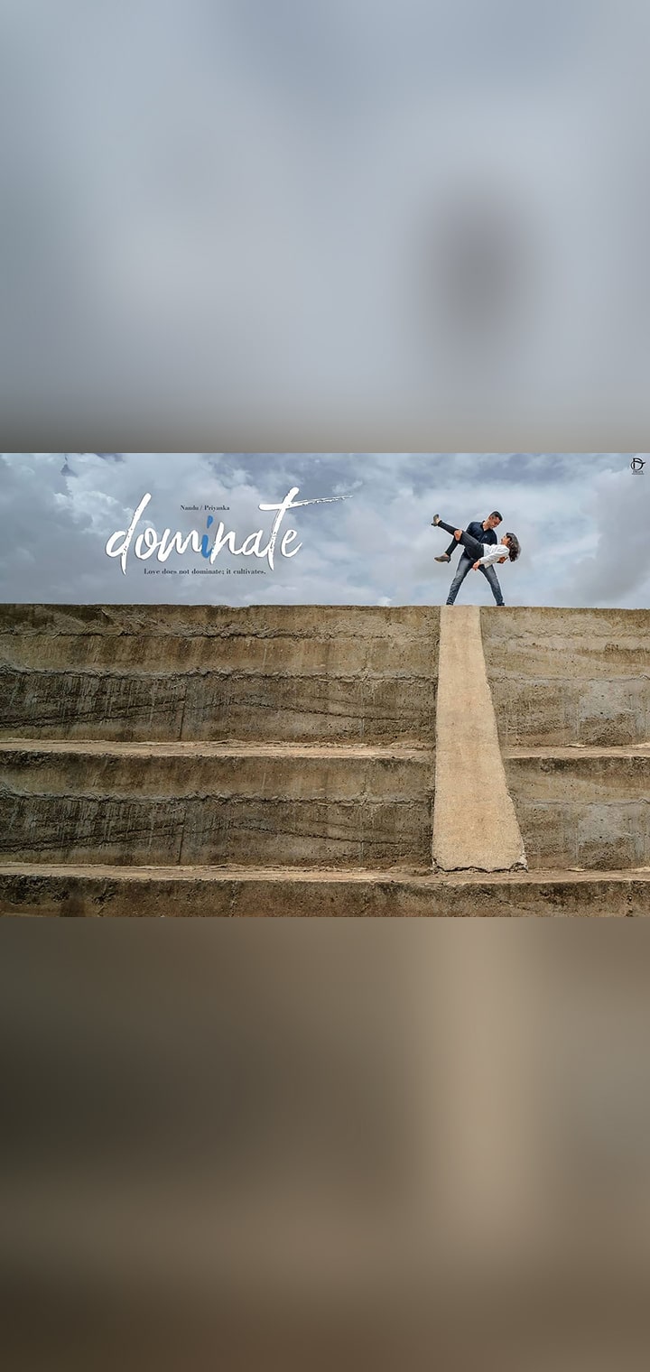 Dilus Photography Pose Image
