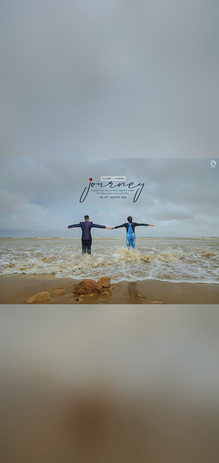 Dilus Photography Pose Image