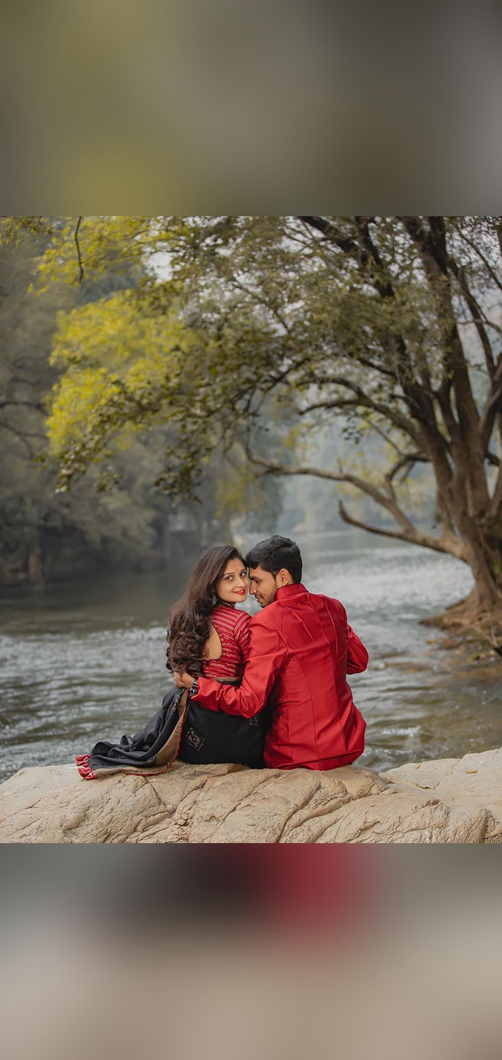 Dilus Photography Pose Image