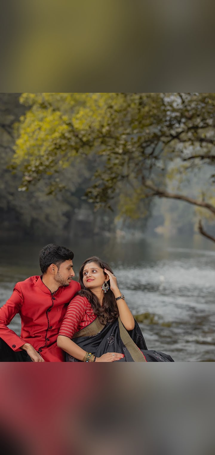 Dilus Photography Pose Image