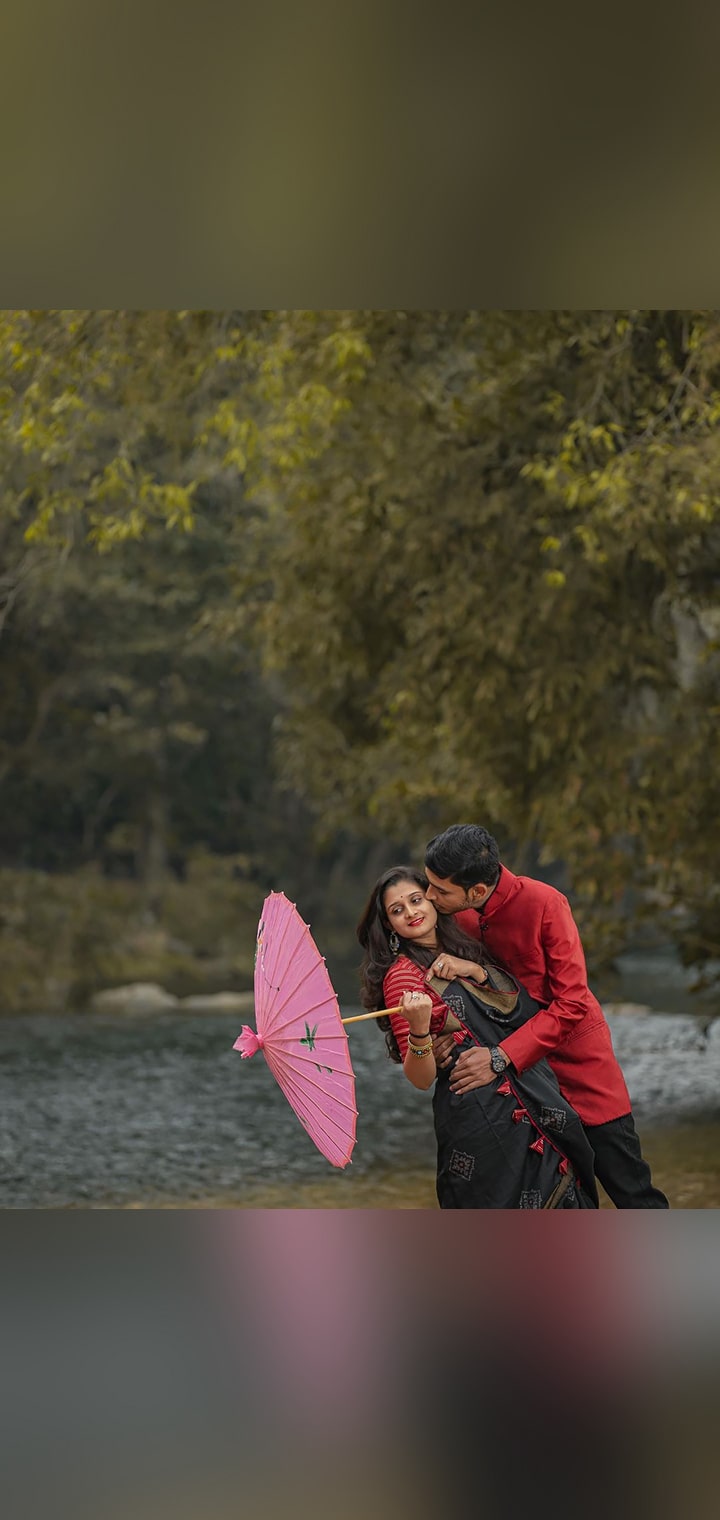 Dilus Photography Pose Image