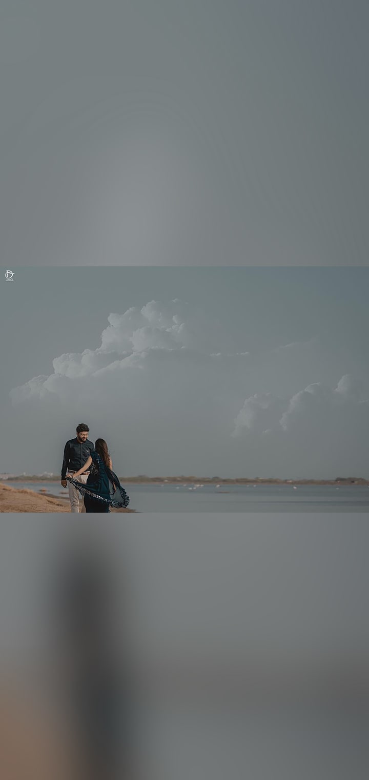 Dilus Photography Pose Image
