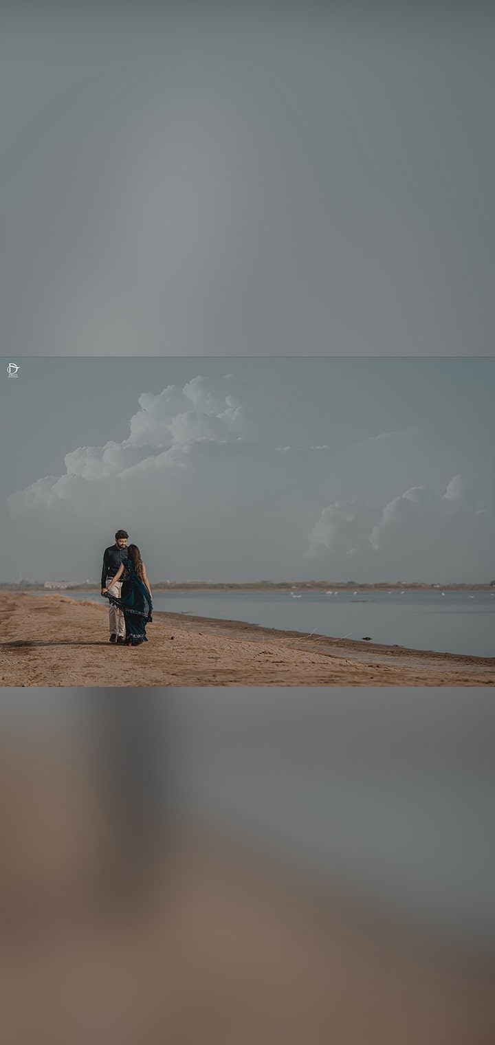 Dilus Photography Pose Image