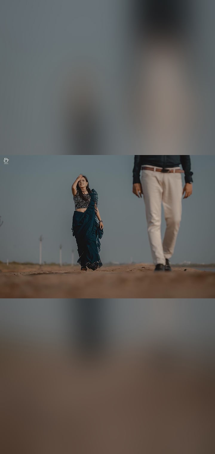 Dilus Photography Pose Image