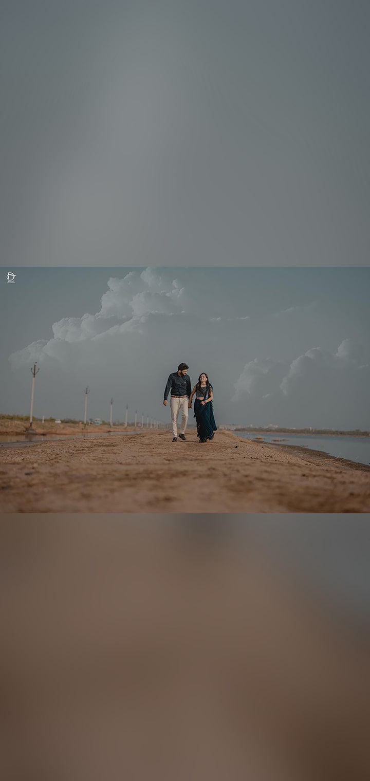 Dilus Photography Pose Image