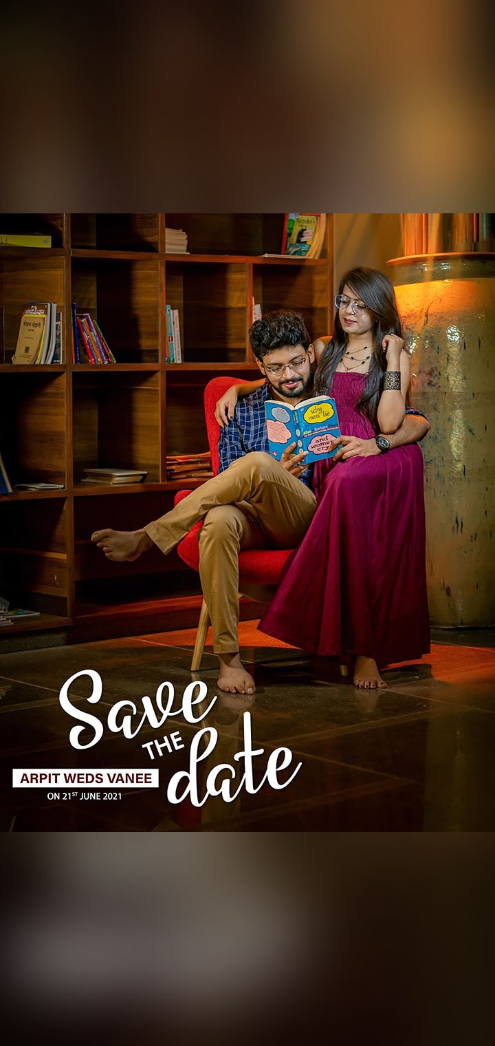 Dilus Photography Pose Image