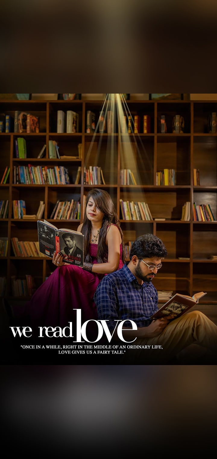 Dilus Photography Pose Image