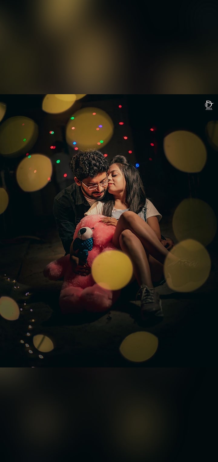 Dilus Photography Pose Image