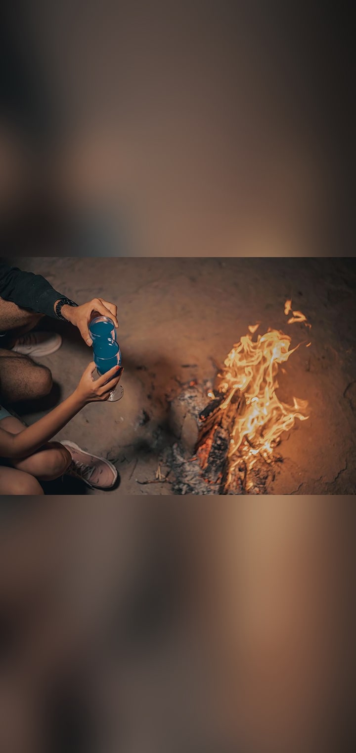 Dilus Photography Pose Image