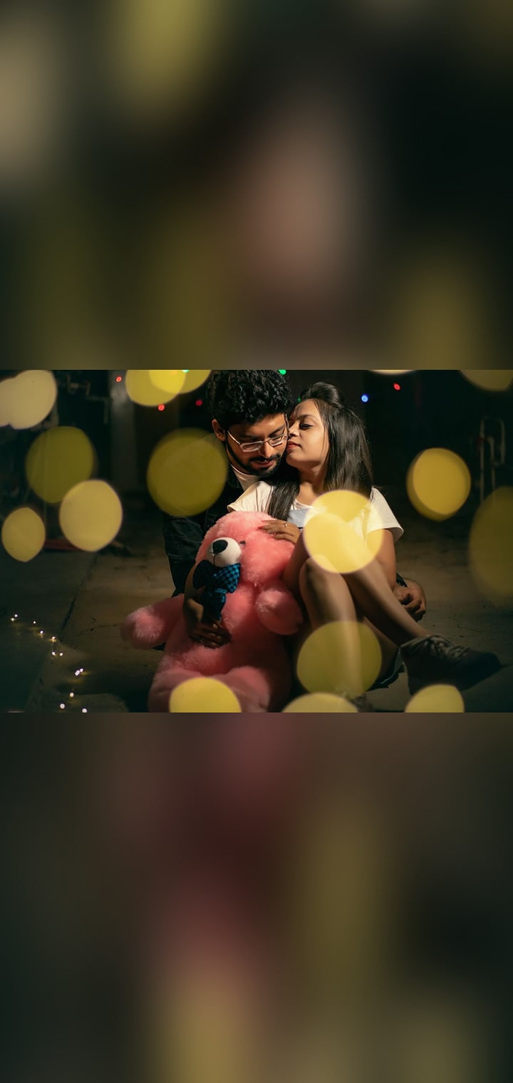 Dilus Photography Pose Image