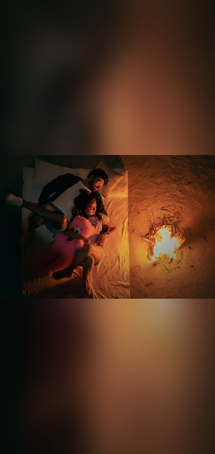 Dilus Photography Pose Image