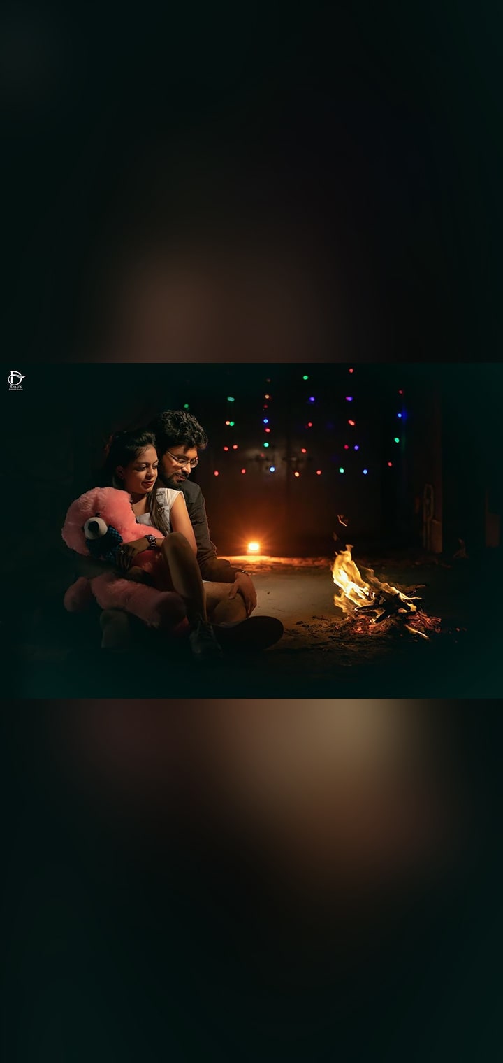 Dilus Photography Pose Image