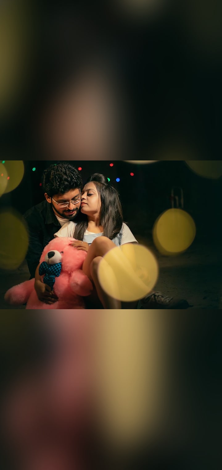 Dilus Photography Pose Image