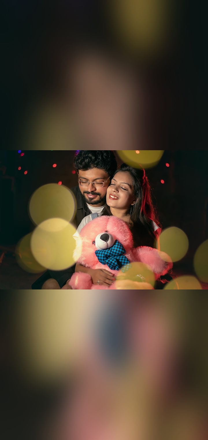 Dilus Photography Pose Image