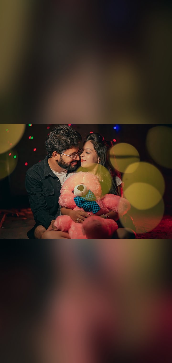 Dilus Photography Pose Image