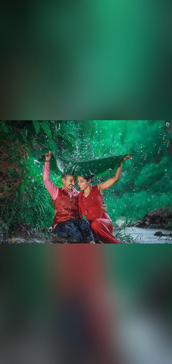 Dilus Photography Pose Image