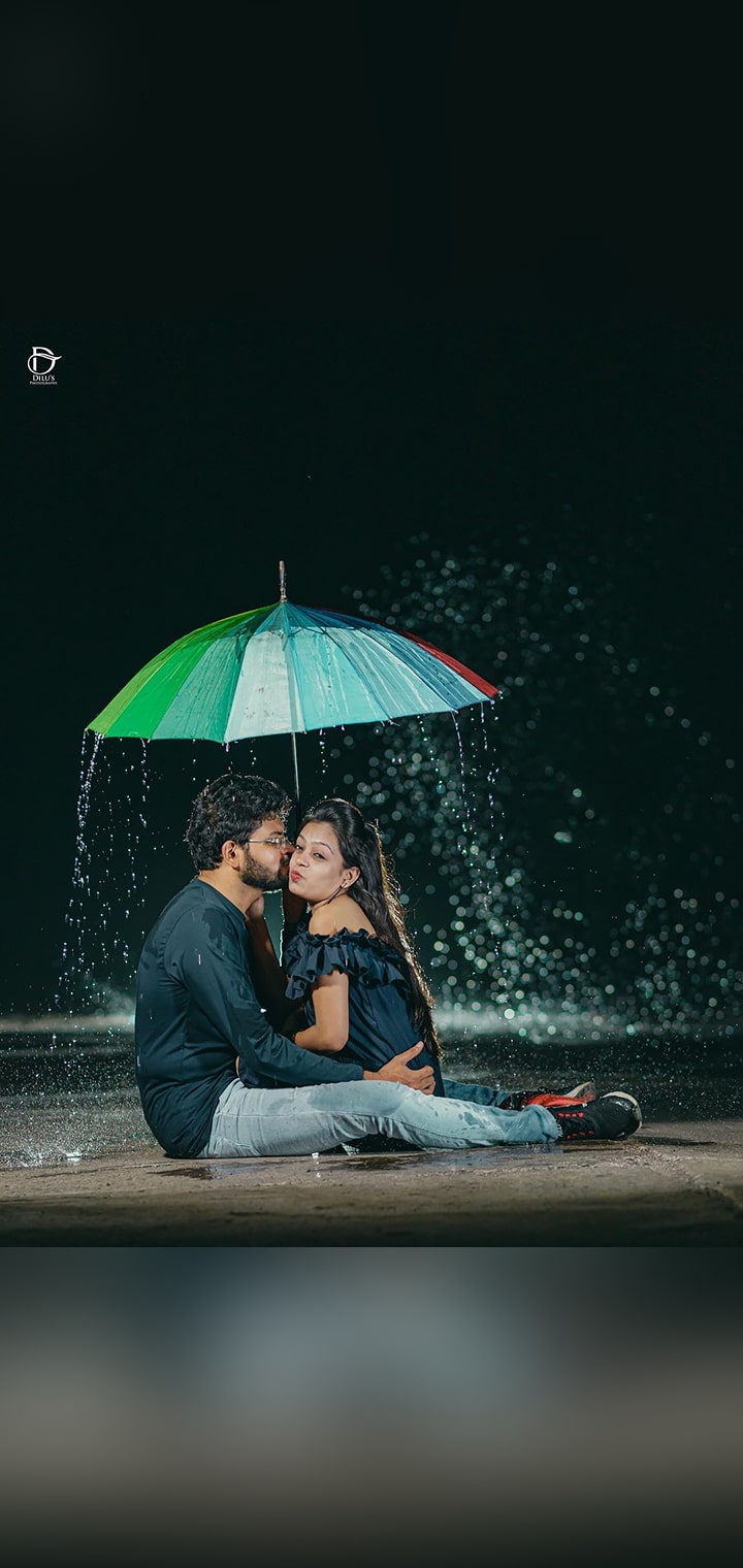 Dilus Photography Pose Image