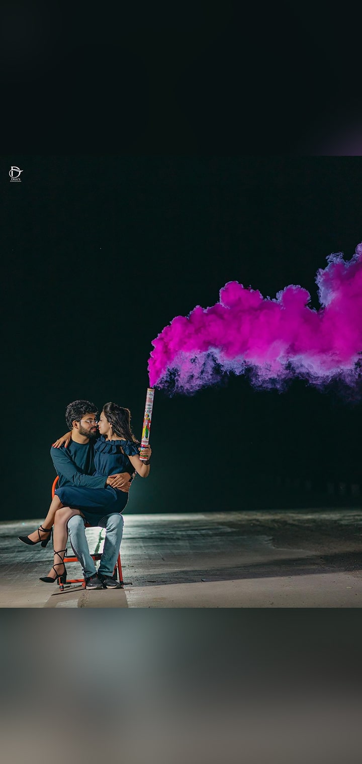 Dilus Photography Pose Image