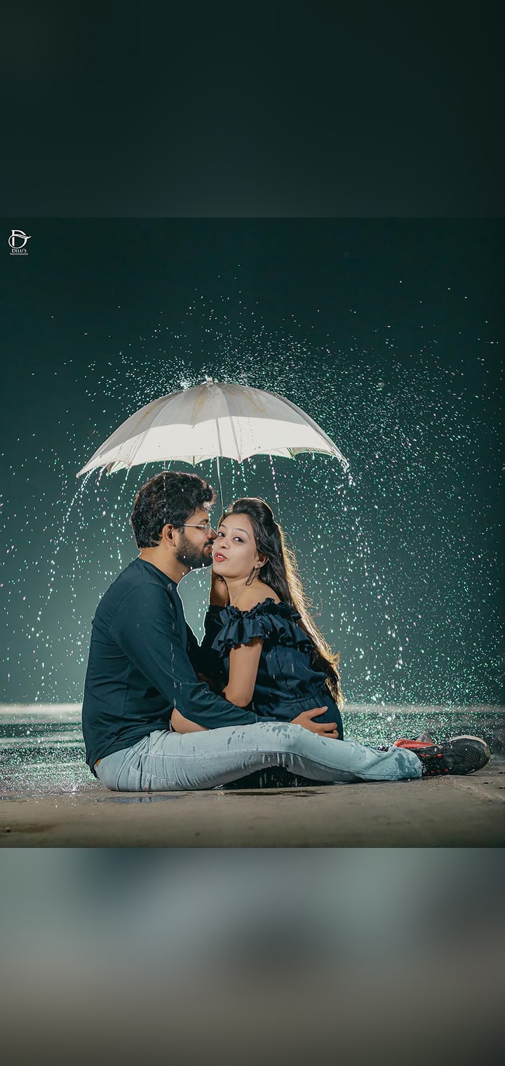 Dilus Photography Pose Image