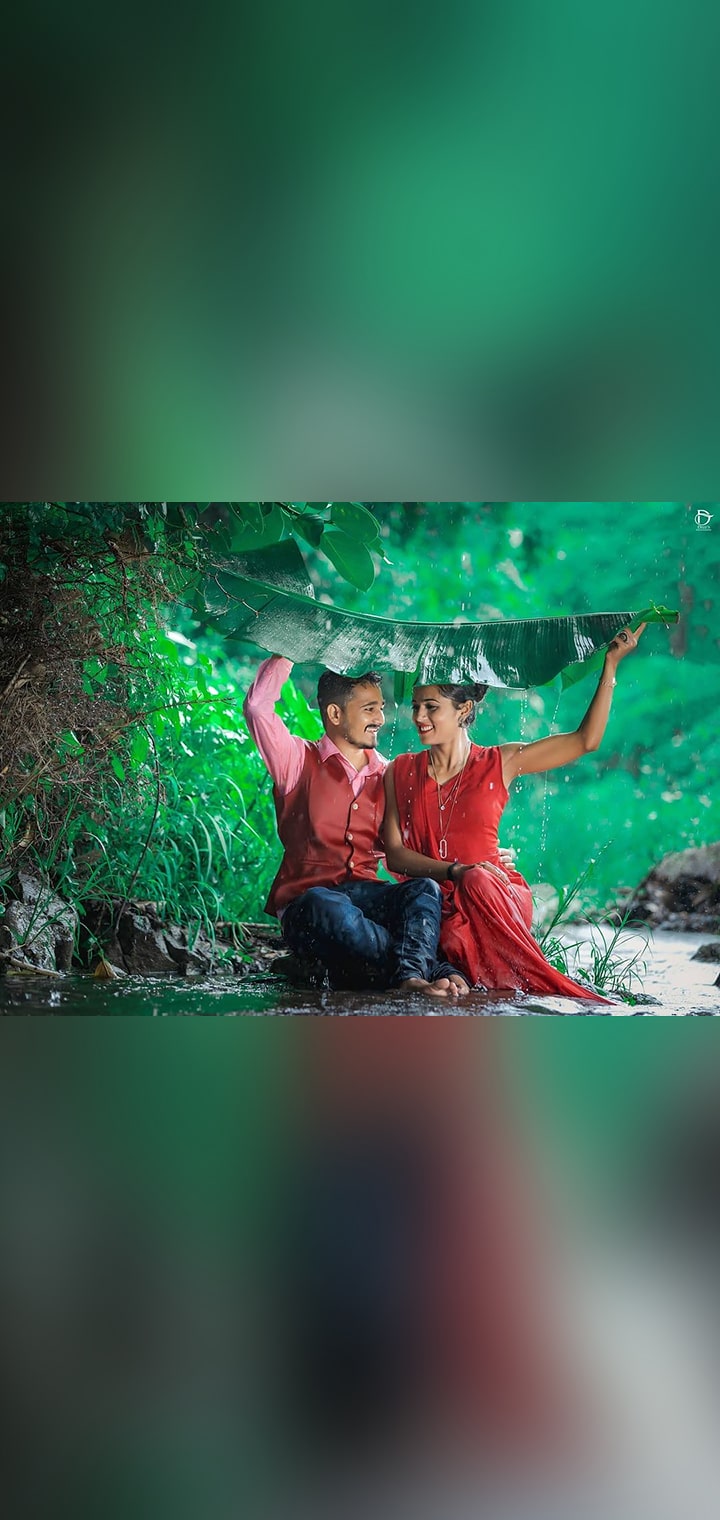 Dilus Photography Pose Image