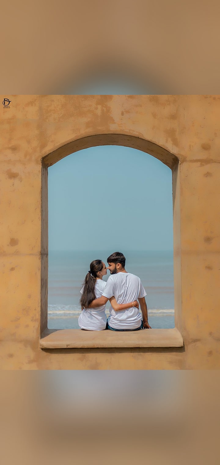 Dilus Photography Pose Image