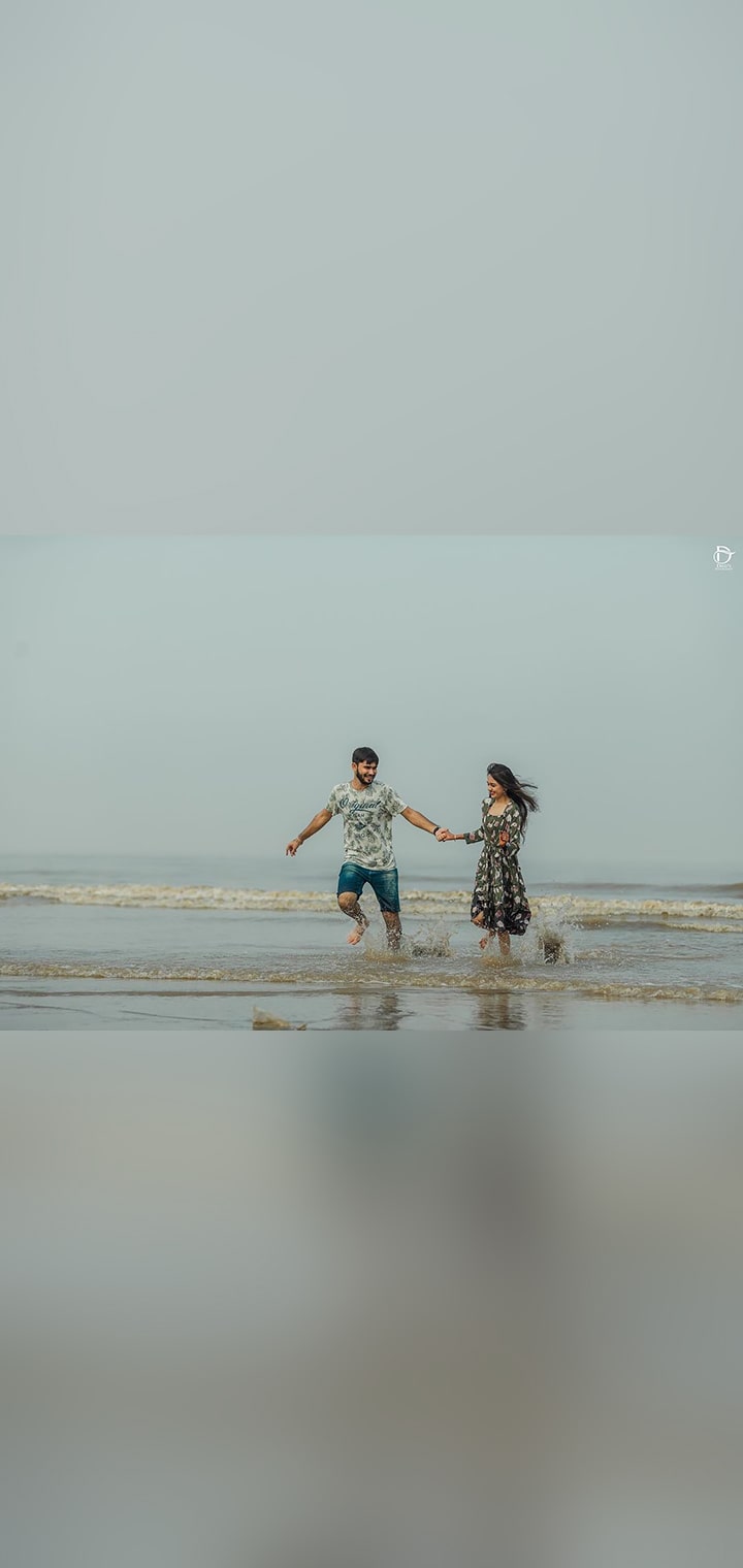 Dilus Photography Pose Image