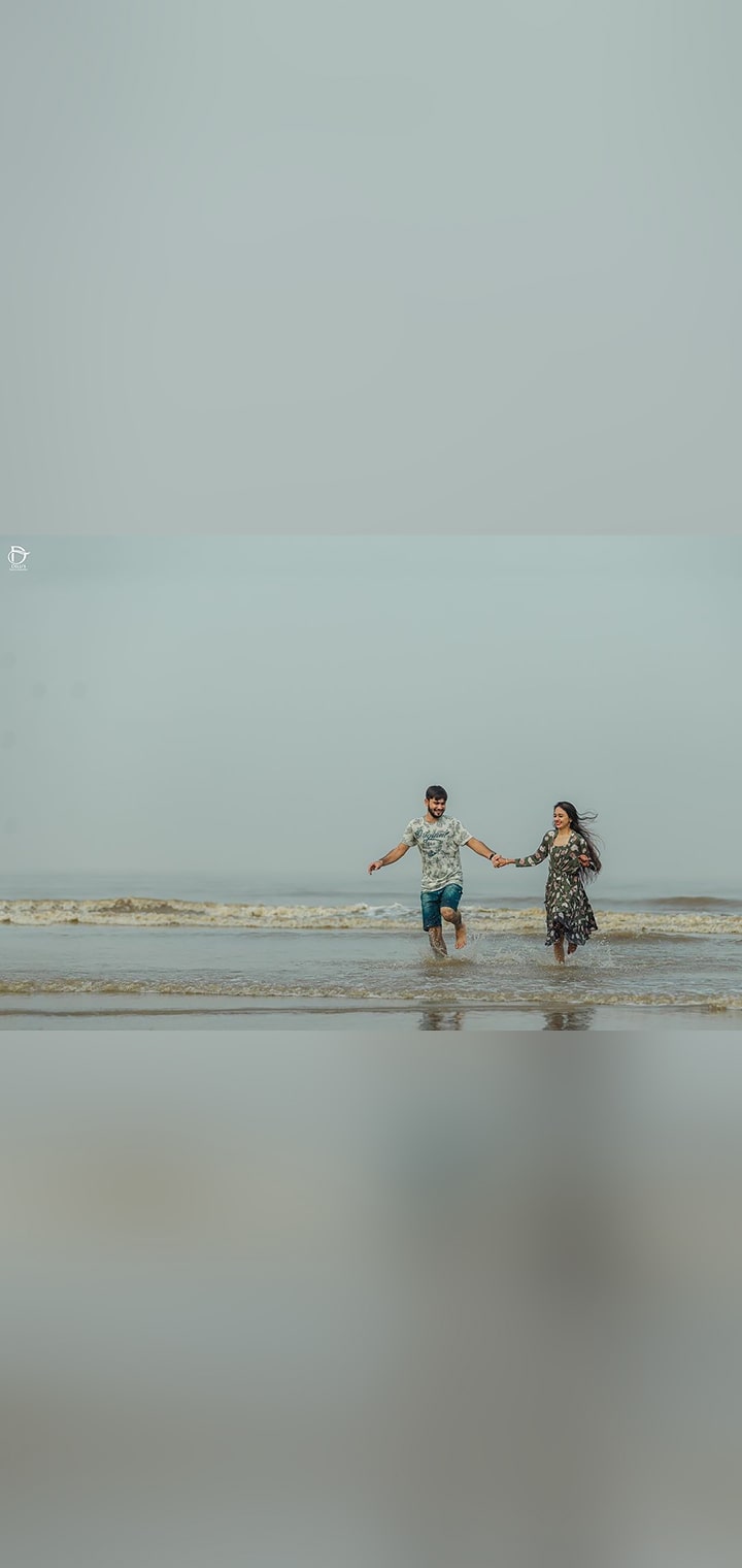 Dilus Photography Pose Image