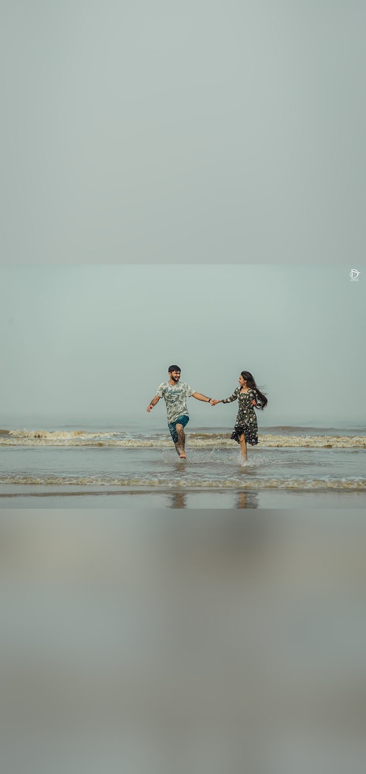 Dilus Photography Pose Image