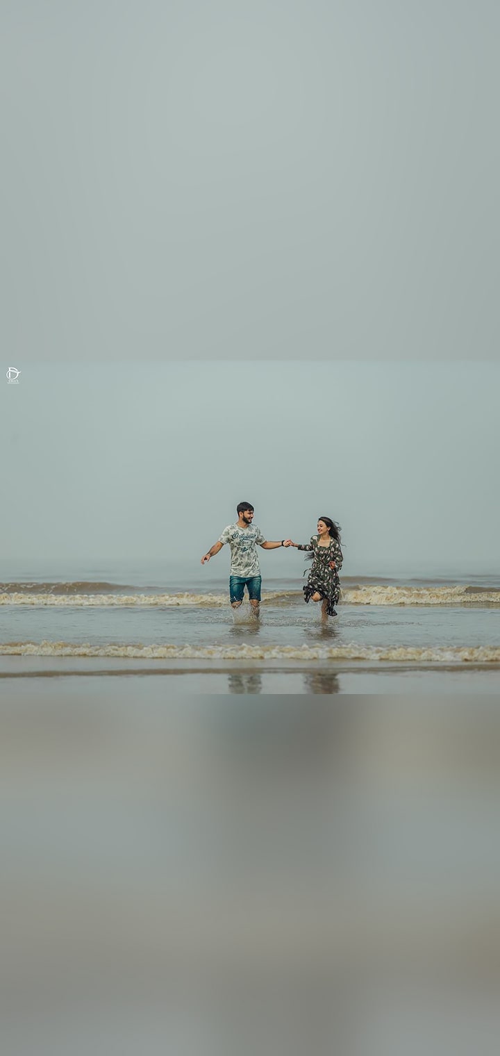 Dilus Photography Pose Image