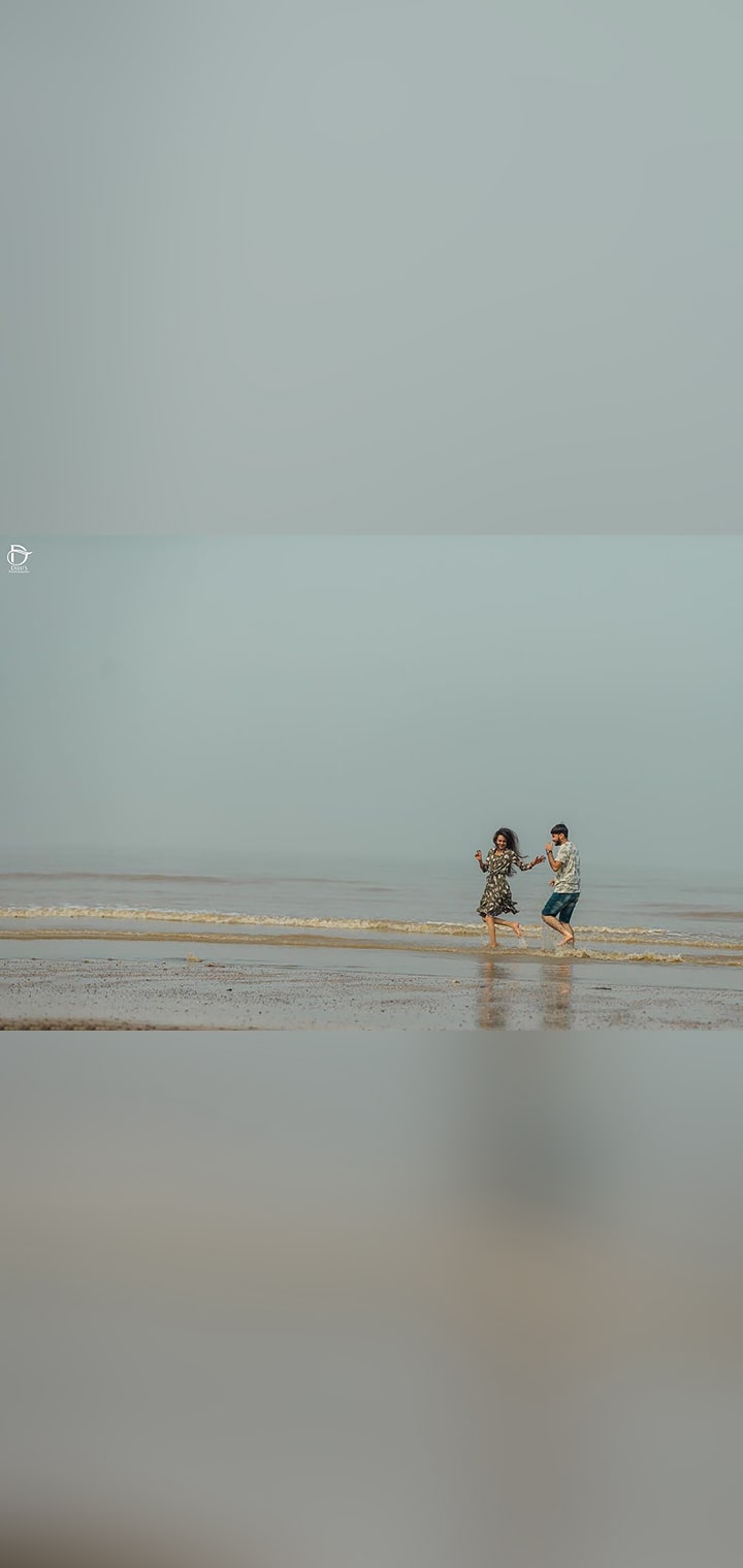 Dilus Photography Pose Image