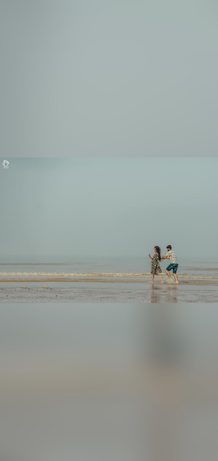 Dilus Photography Pose Image