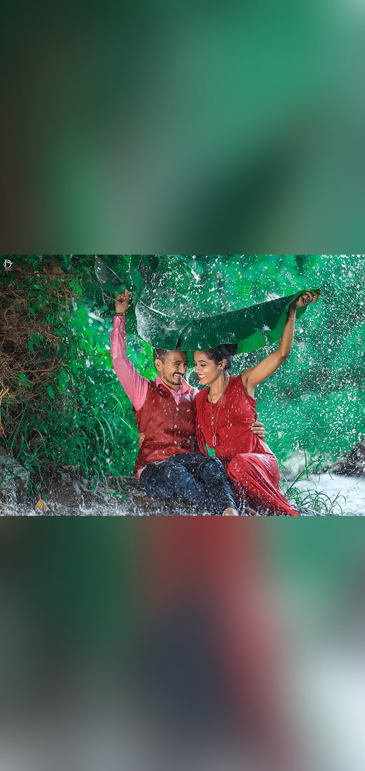 Dilus Photography Pose Image