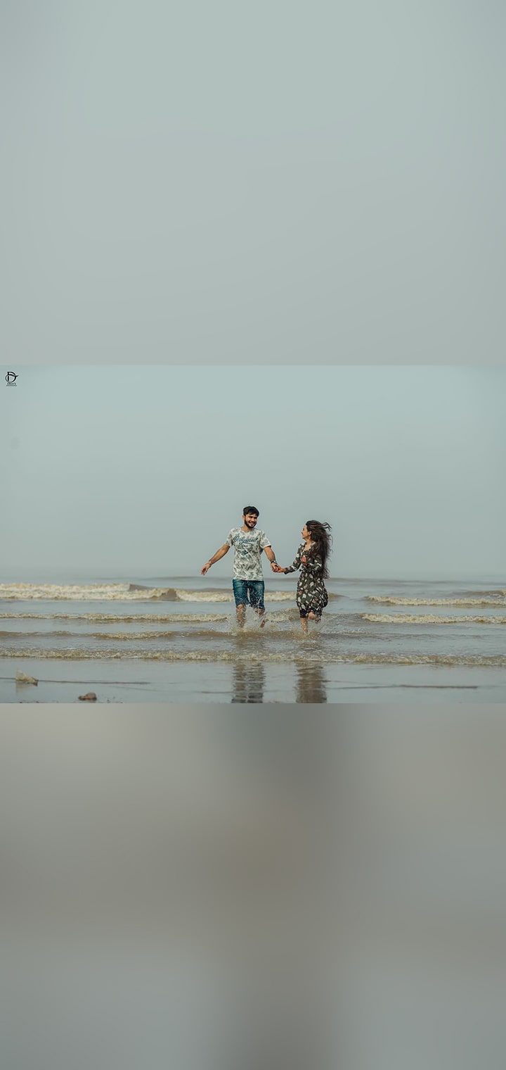 Dilus Photography Pose Image