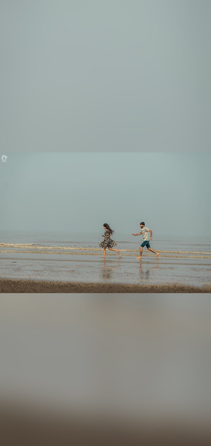 Dilus Photography Pose Image